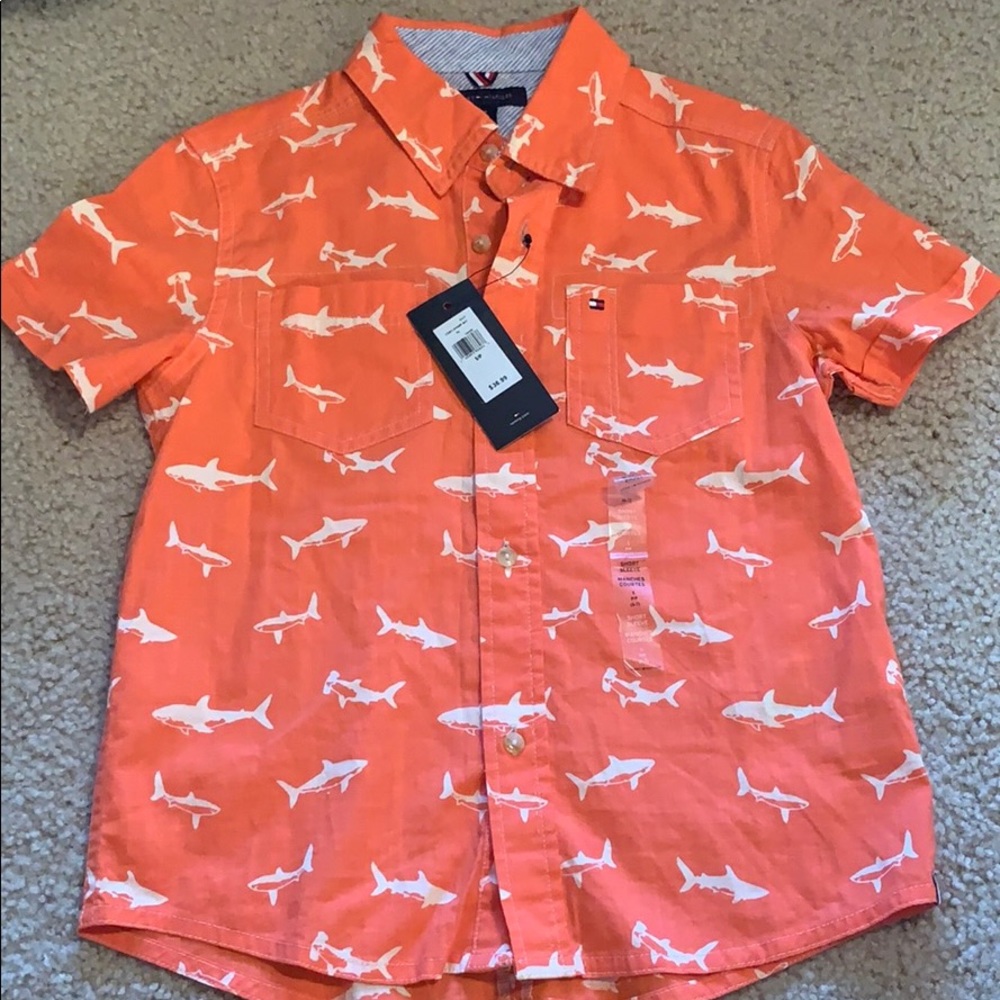 New with tags!
